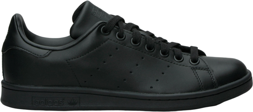 Adidas Stan Smith Black1/Black1