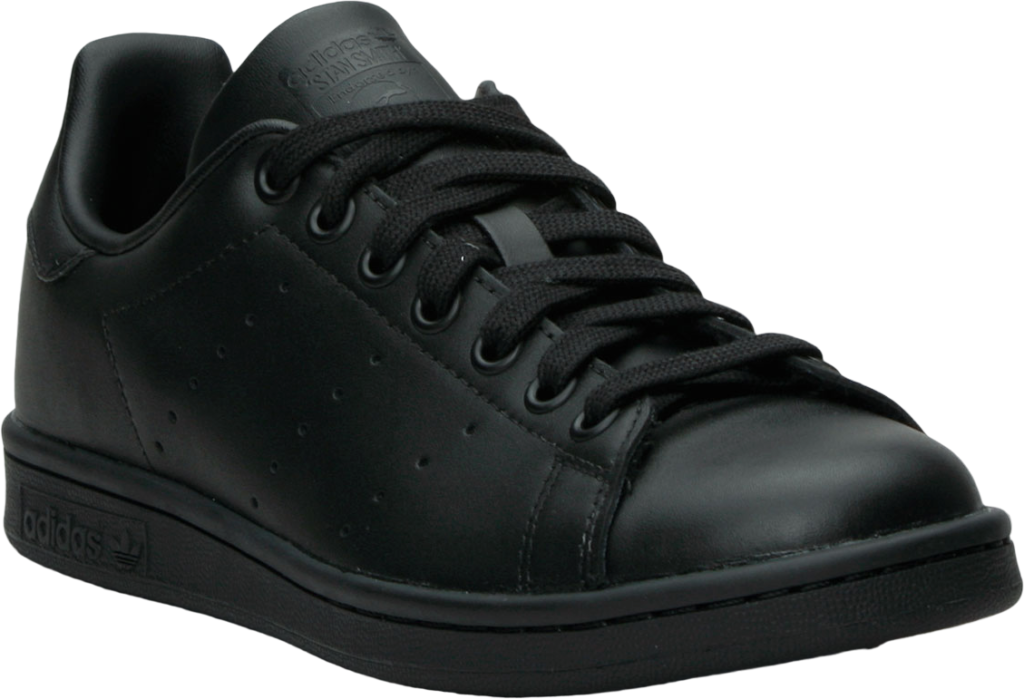 Adidas Stan Smith Black1/Black1