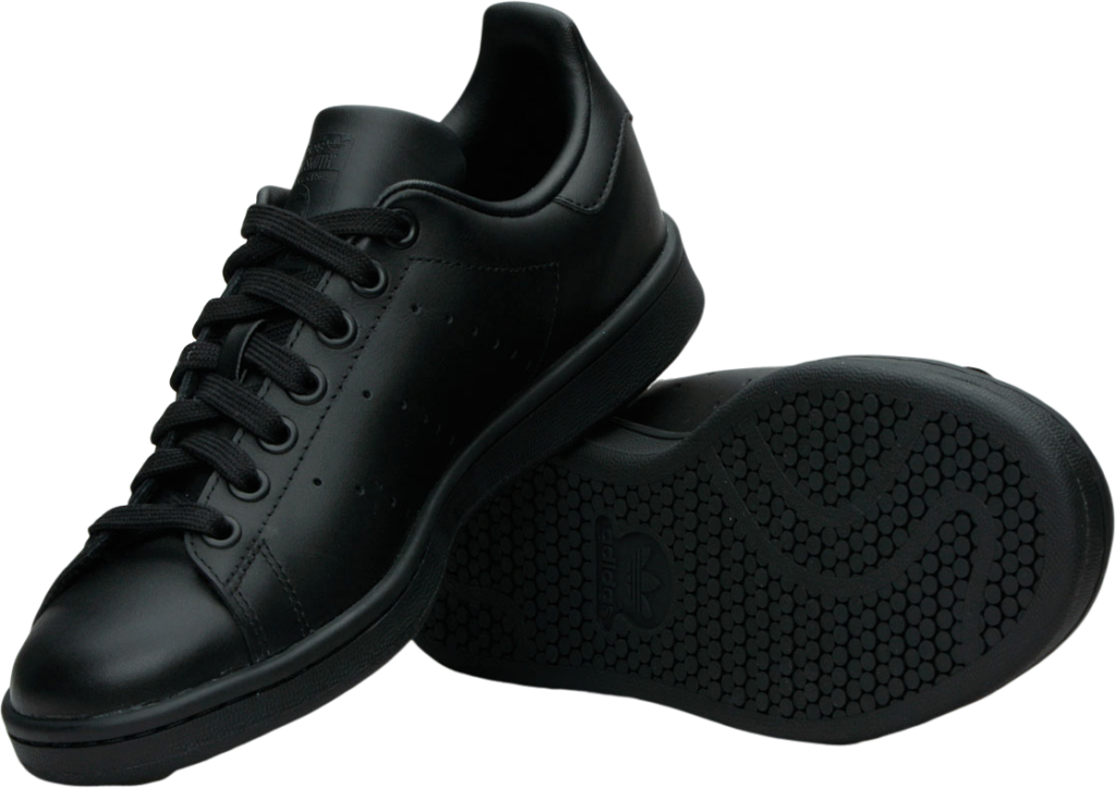 Adidas Stan Smith Black1/Black1