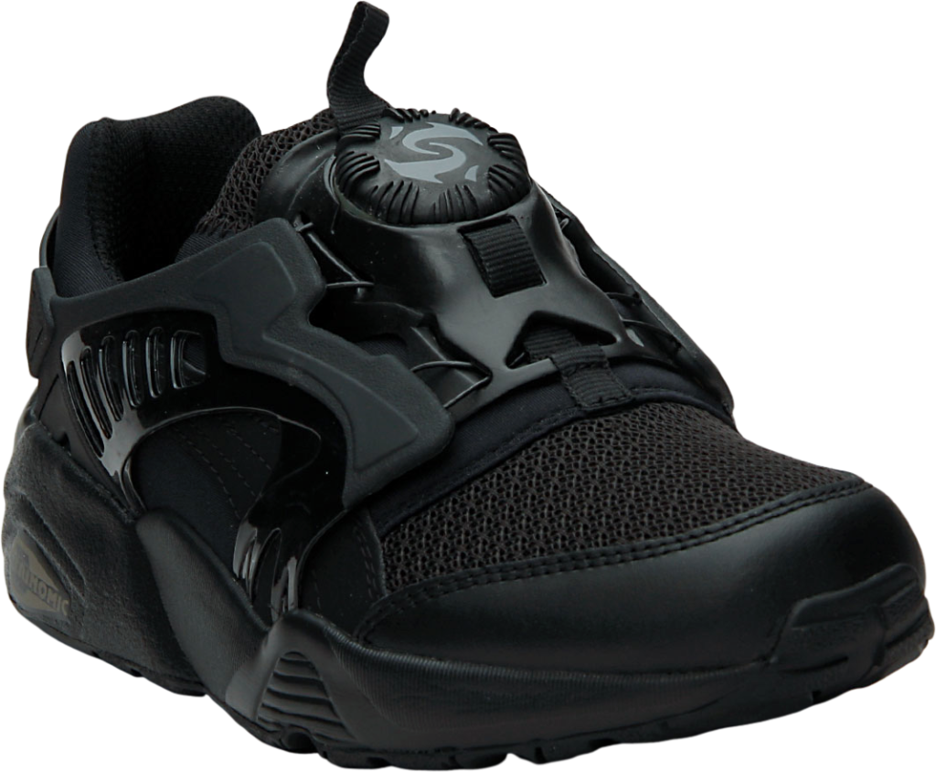 Puma Disc Blaze Ct Black