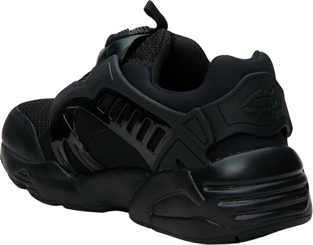 Puma Disc Blaze Ct Black