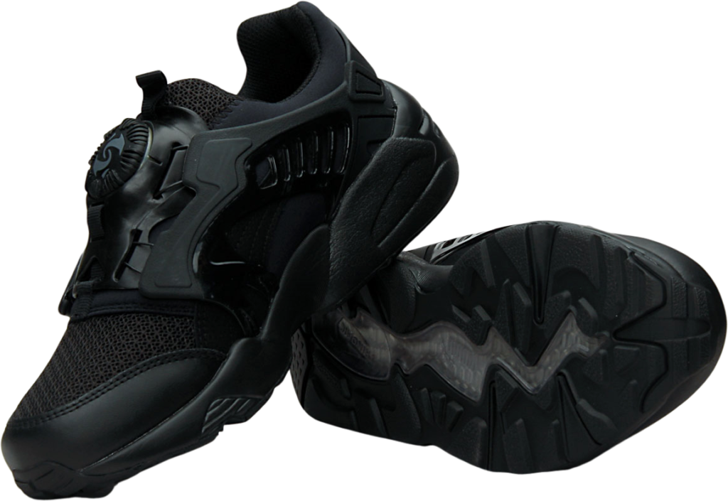 Puma Disc Blaze Ct Black