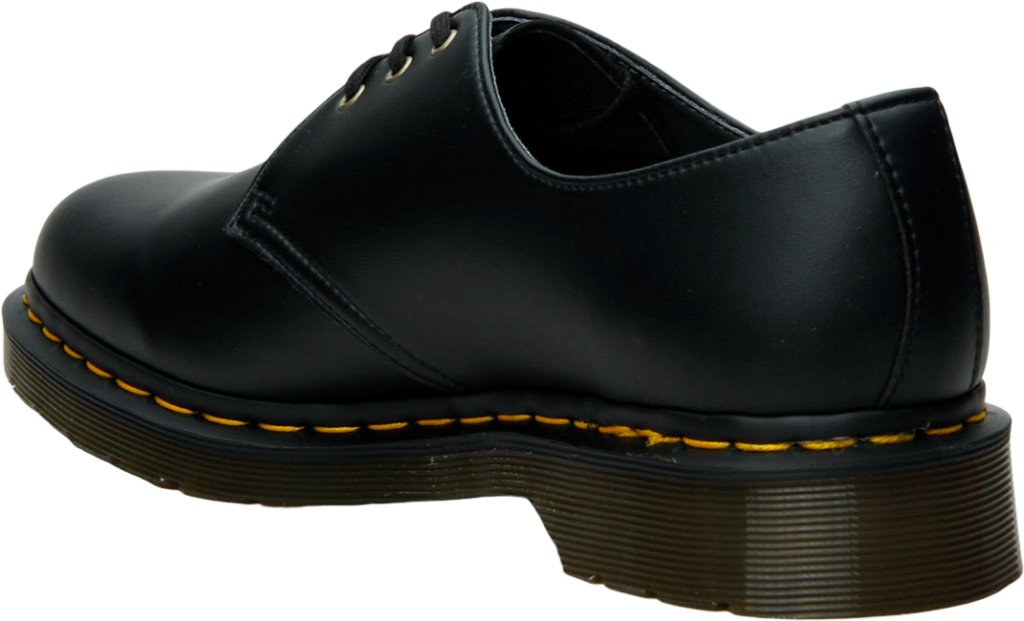 Dr Martens 1461 Vegan Black