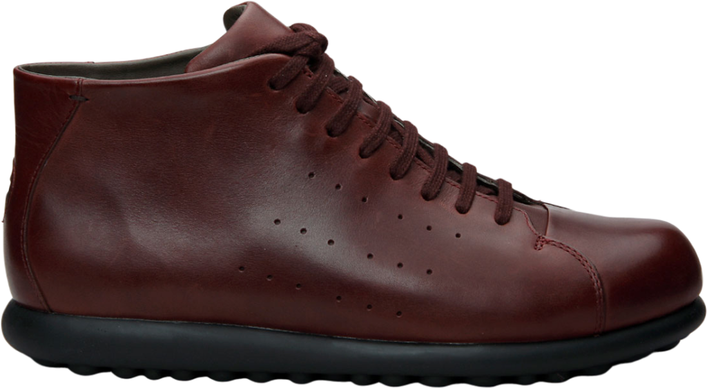 Camper Pelotas Ariel Men Dark Red - Karltex.se