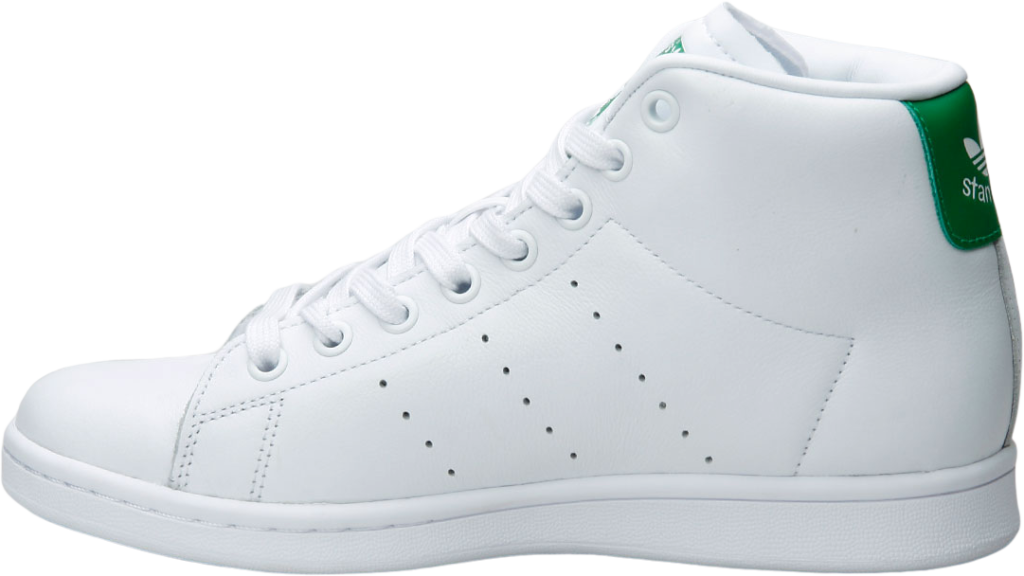 stan smith mid shoes