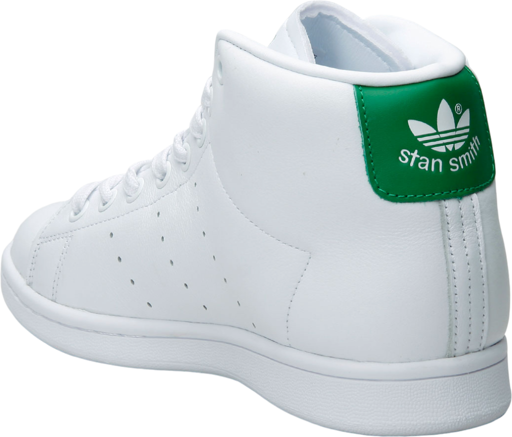 stan smith mid shoes