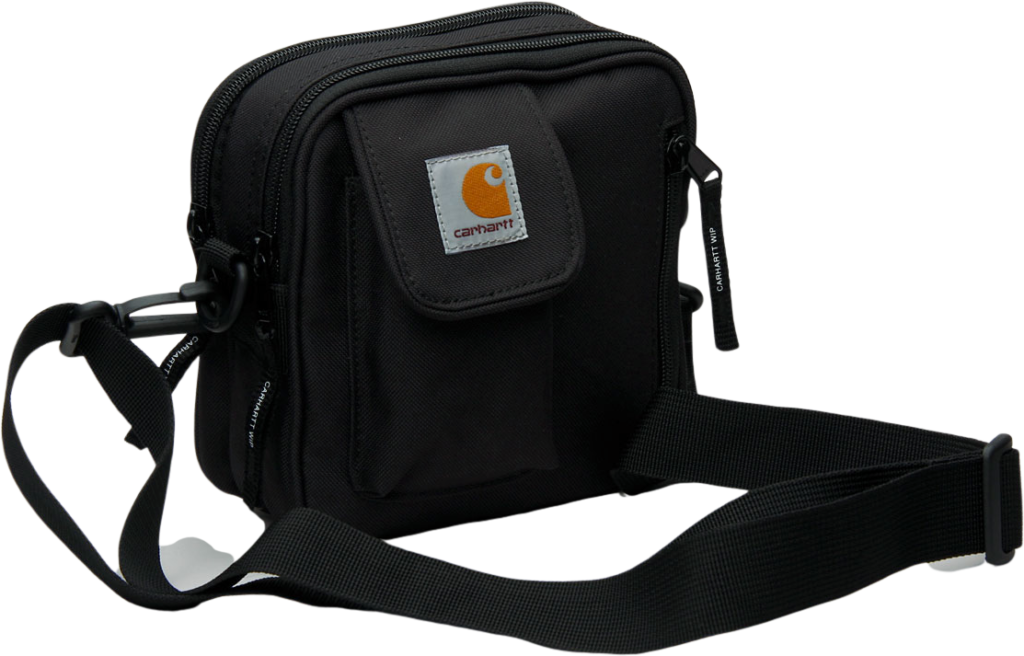 Carhartt Essentials Bag Small Black
