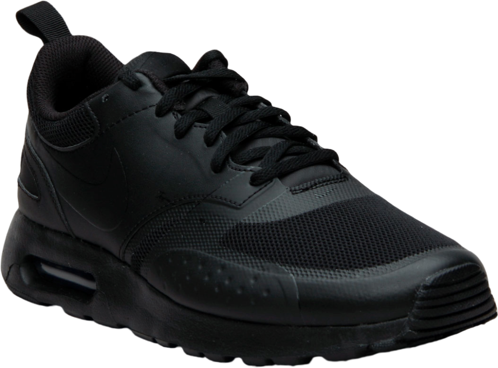 Nike Air Max Vision Black/Black