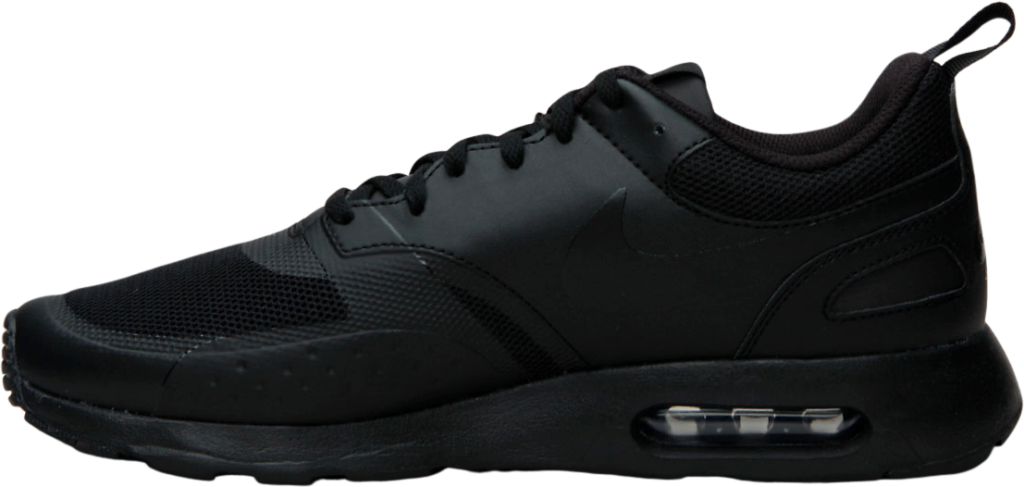 Nike Air Max Vision Black/Black