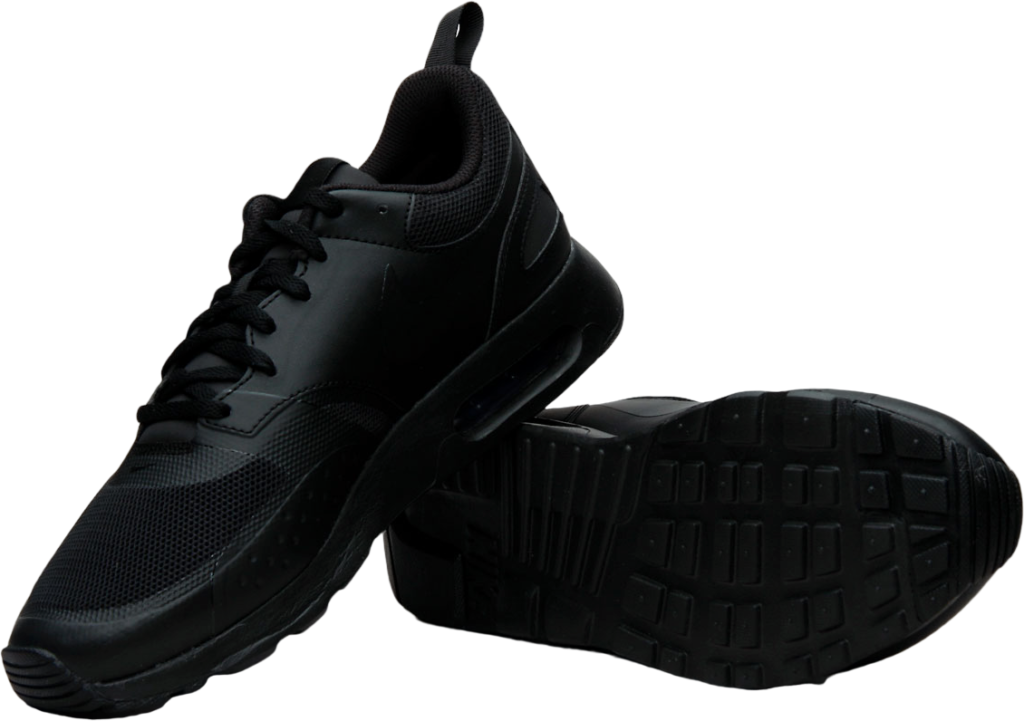 Nike Air Max Vision Black/Black