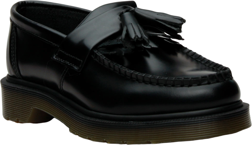Dr Martens Adrian Black