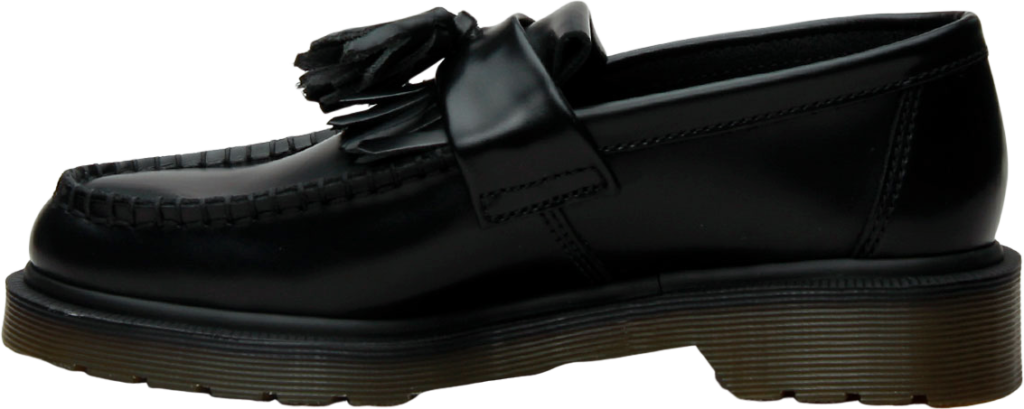 Dr Martens Adrian Black