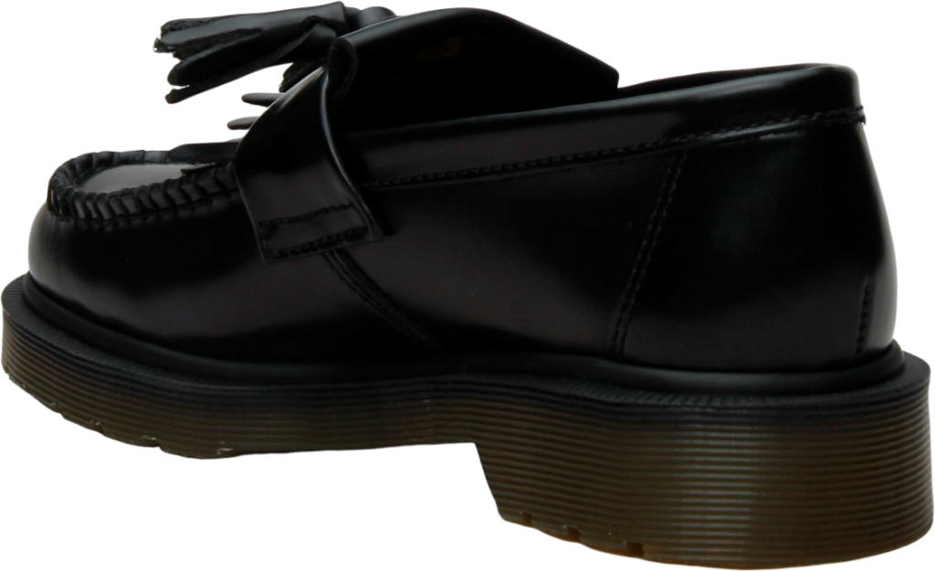 Dr Martens Adrian Black