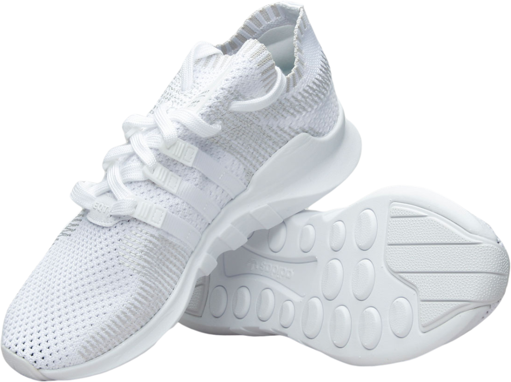 Adidas Eqt Support Adv Pk Wht/Wht