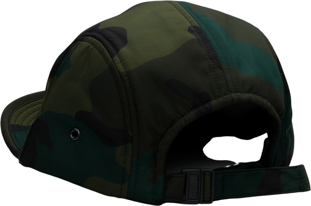 Carhartt Cap Military Logo Camo Combat