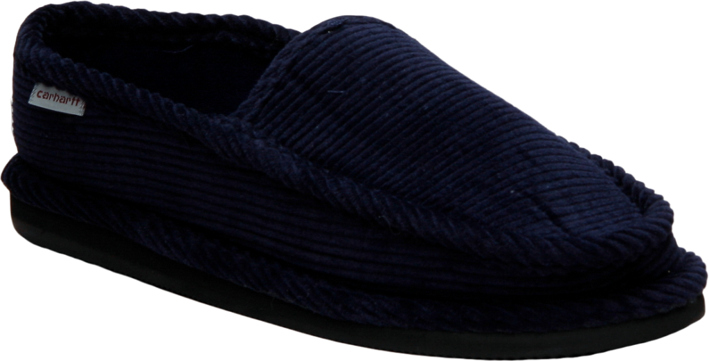 Carhartt Slippers House Navy