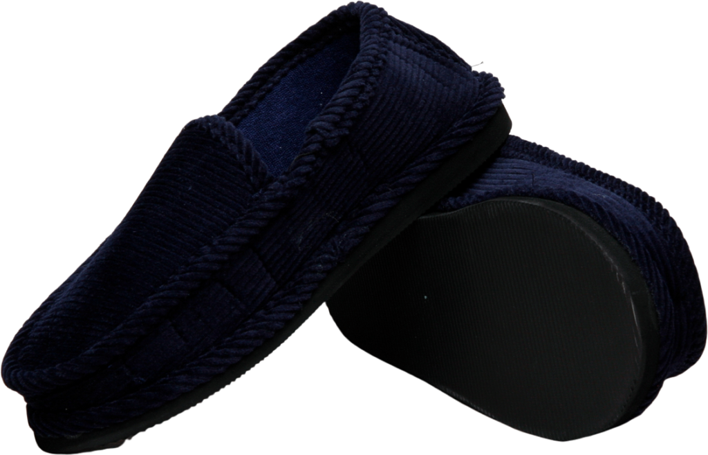 Carhartt Slippers House Navy