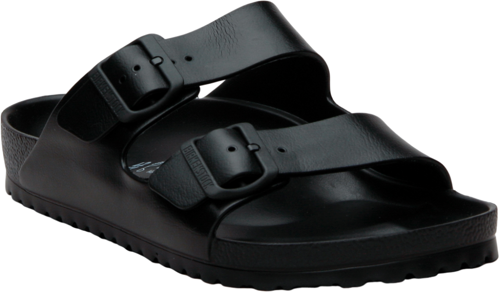 Birkenstock Arizona Eva Black