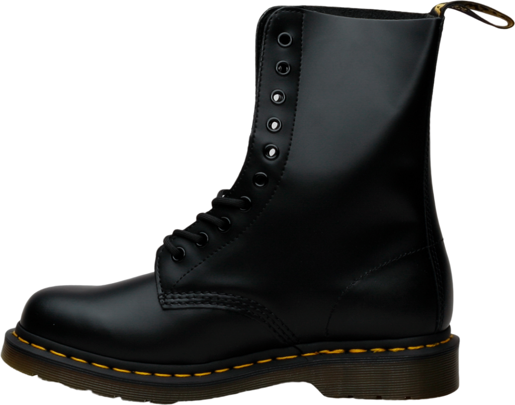 Dr Martens 1490 Black