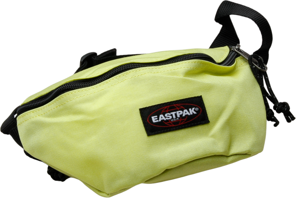 Eastpak Springer Yellow Young
