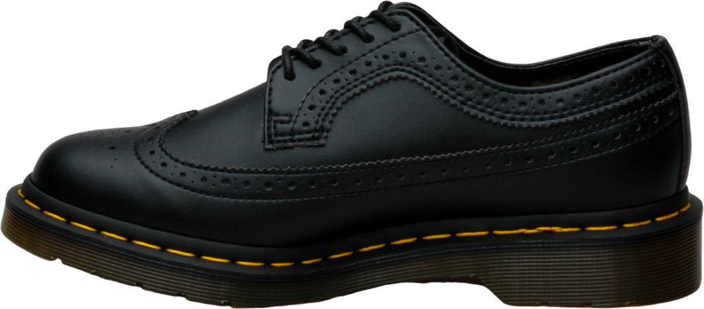 Dr Martens 3989 Vegan Black