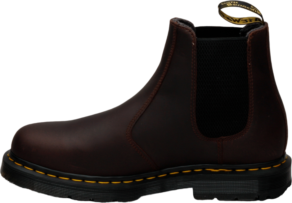 Dr Martens 2976 Snowplow Wp Cocoa