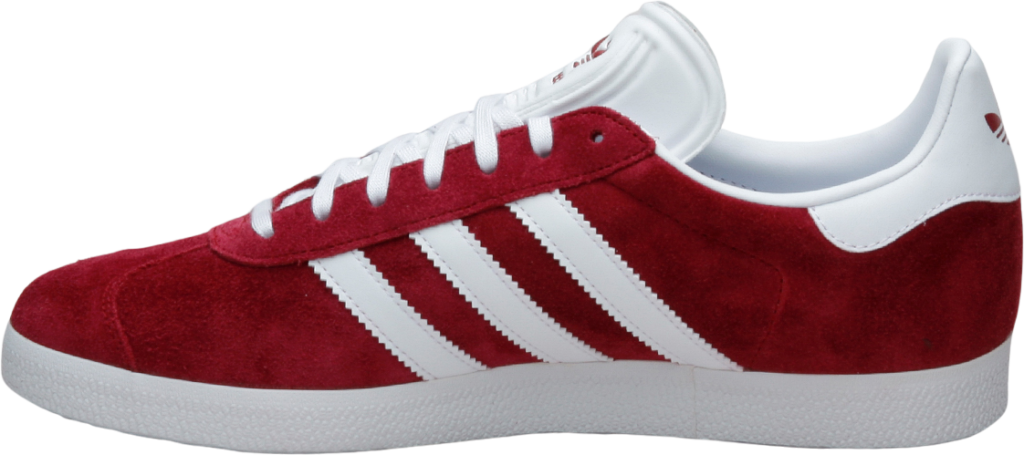Adidas Gazelle Cburgu/Ftwwht/Ftwwht