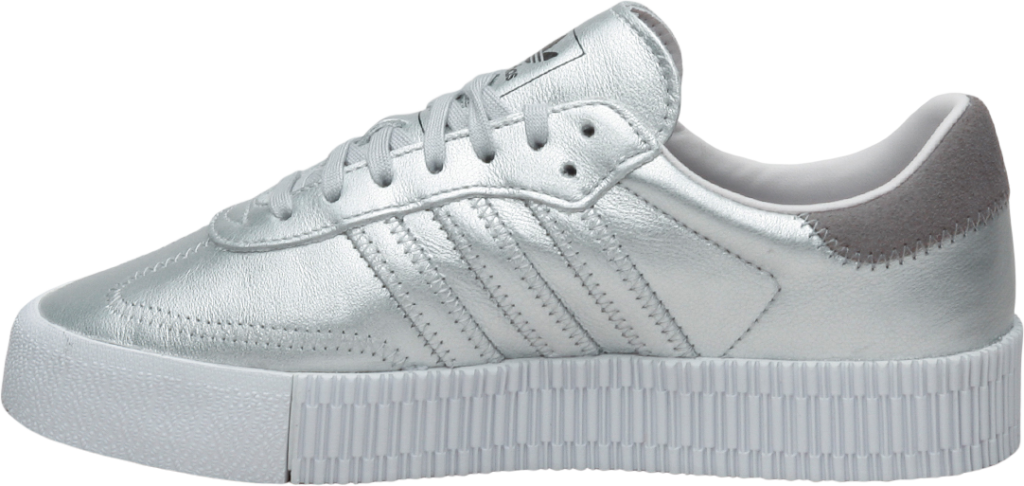 Adidas Sambarose W Silvmt/Silvmt/Orctin