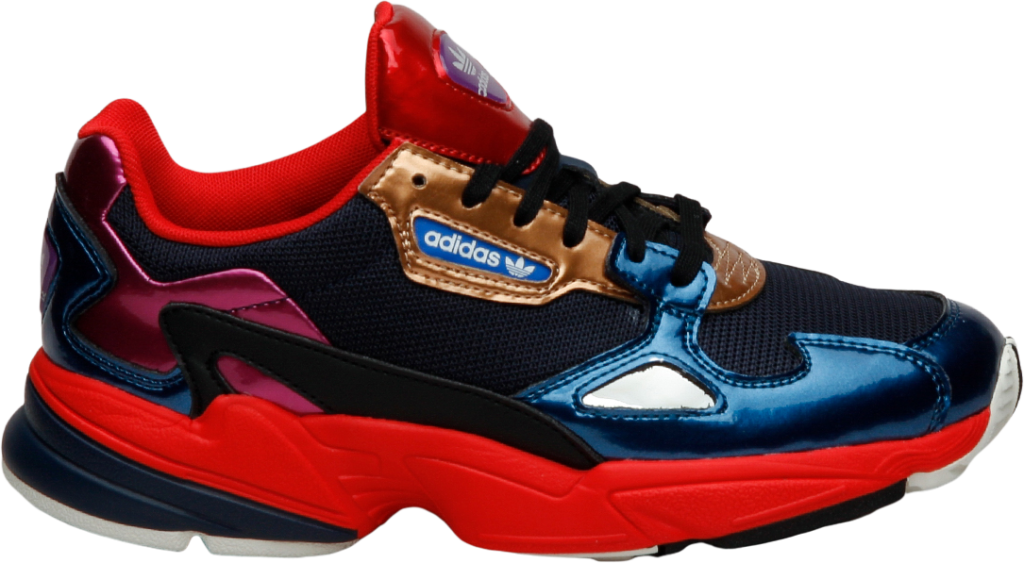 Adidas Falcon W Conavy/Conav