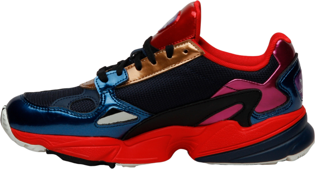 Adidas Falcon W Conavy/Conav