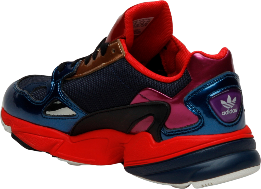Adidas Falcon W Conavy/Conav