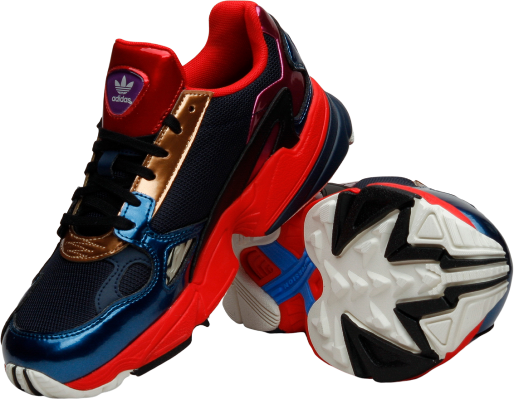 Adidas Falcon W Conavy/Conav