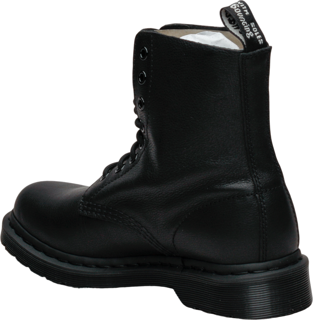 Dr Martens 1460 Pascal Mono Black
