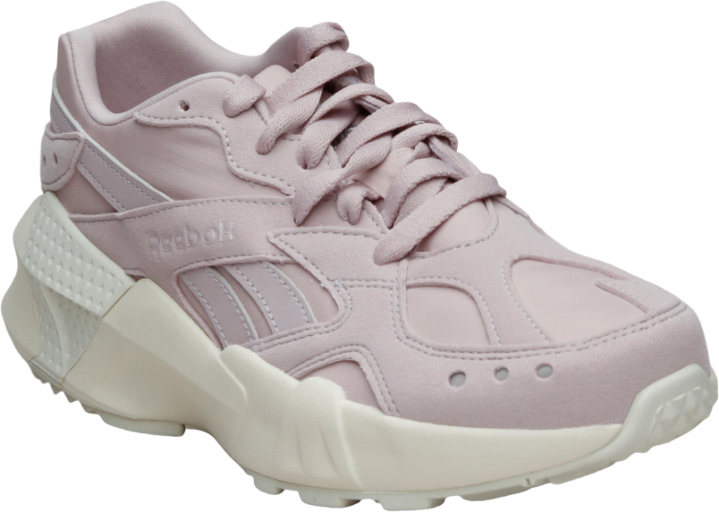 Reebok Aztrek Double 93 Ashen Lilac/Wht