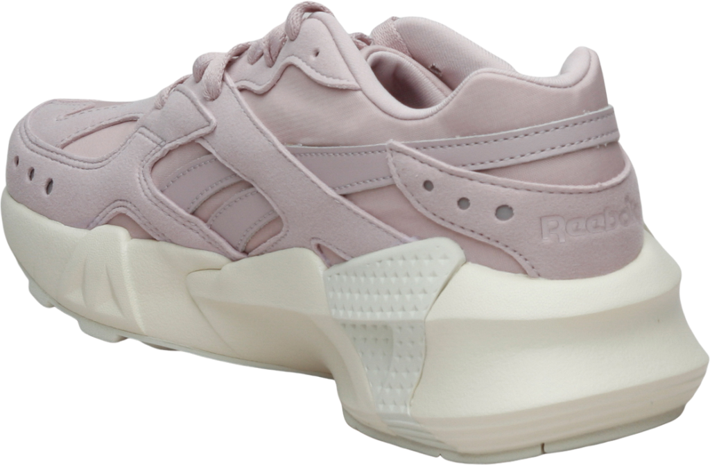 Reebok Aztrek Double 93 Ashen Lilac/Wht