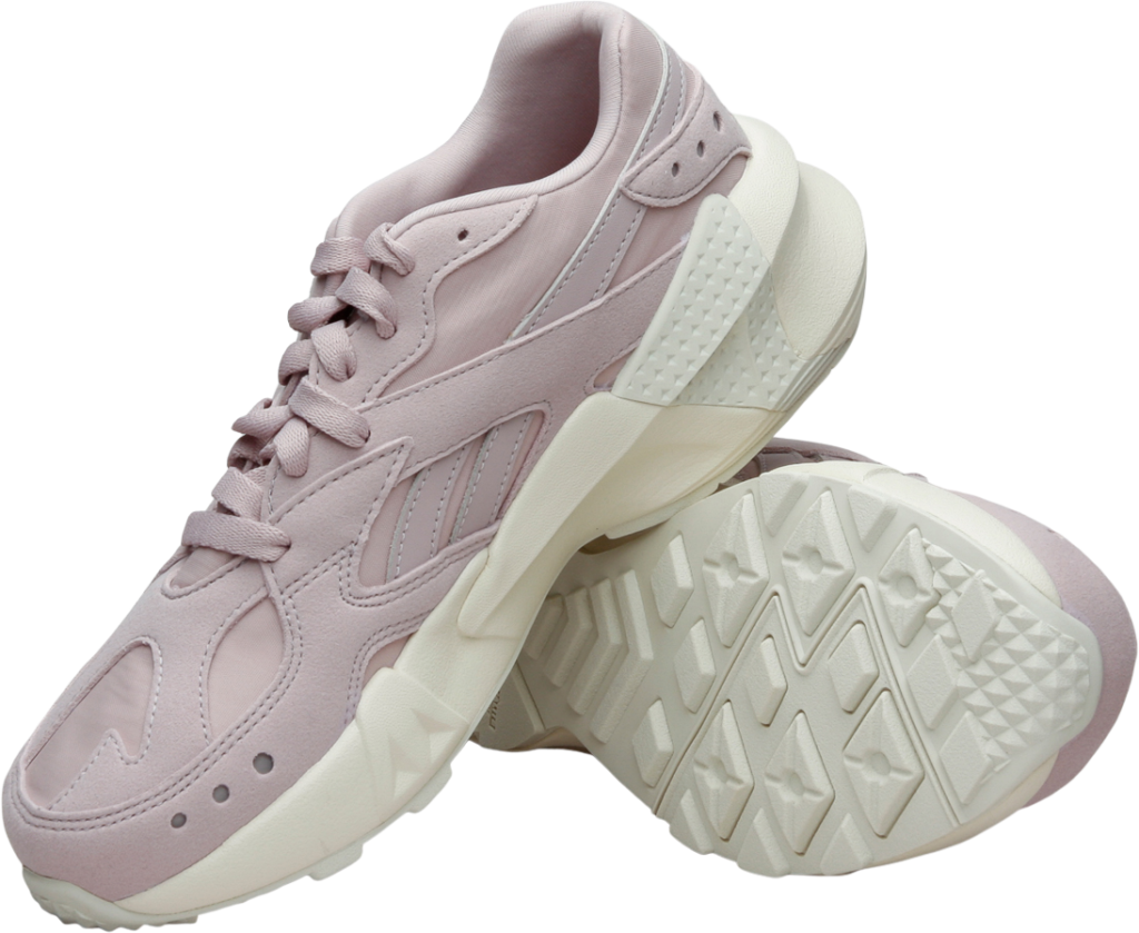 Reebok Aztrek Double 93 Ashen Lilac/Wht
