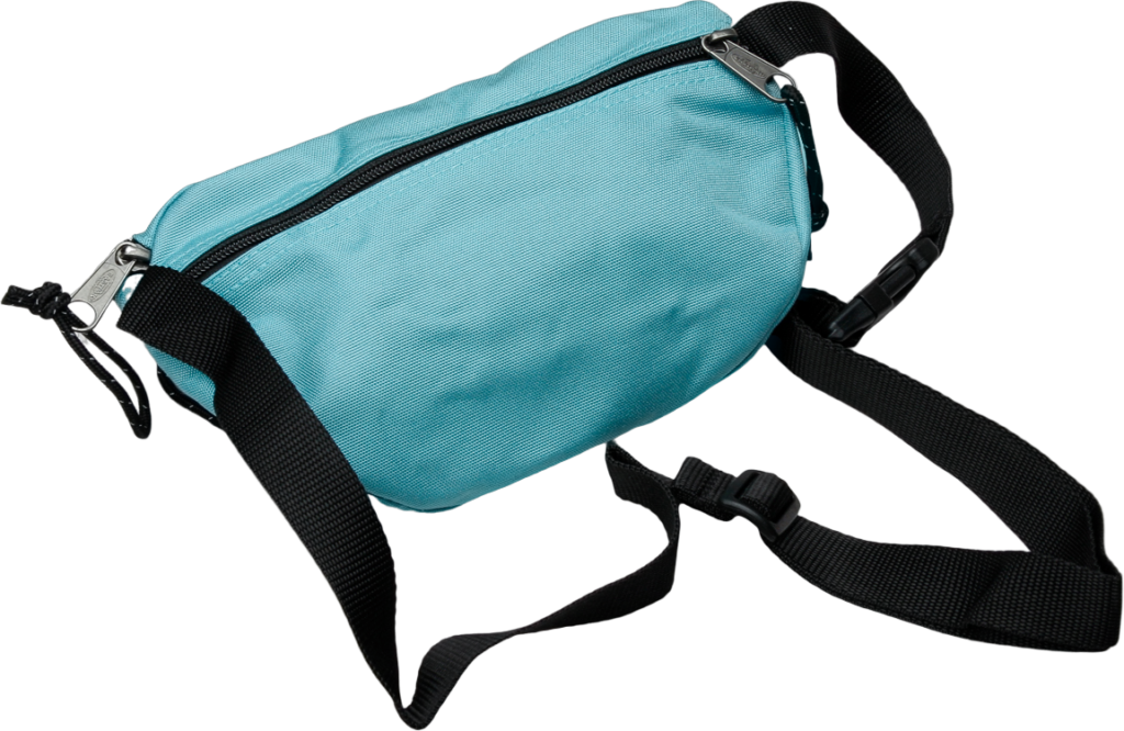 Eastpak Bag Springer River Blue