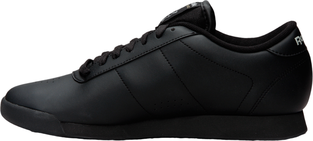 Reebok Princess Wmns Leather Black