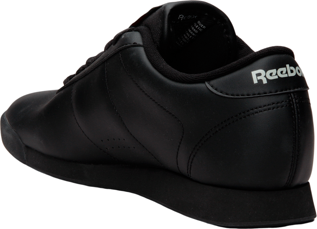 Reebok Princess Wmns Leather Black
