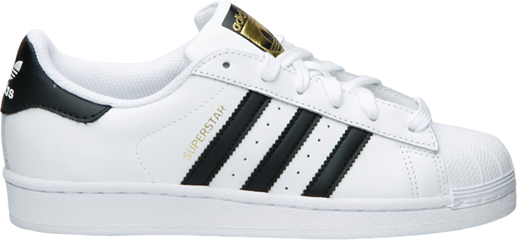 Adidas Superstar Ftwwht/Cblack