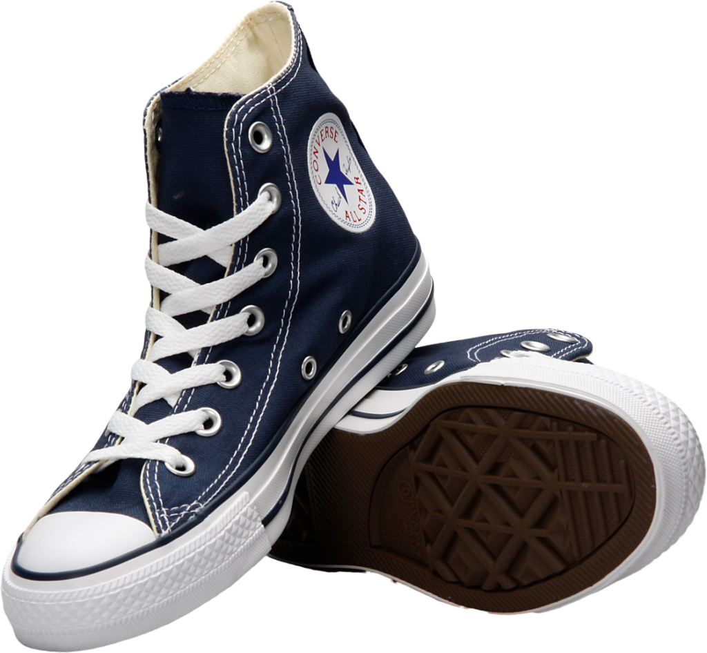 Converse As Hi Navy M9622