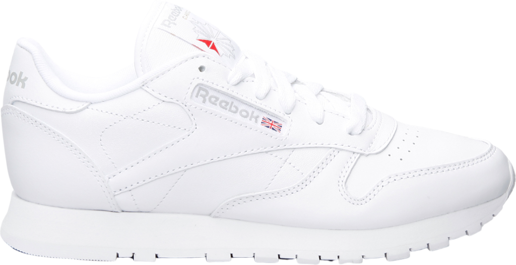 Reebok Classic Leather Wmn White