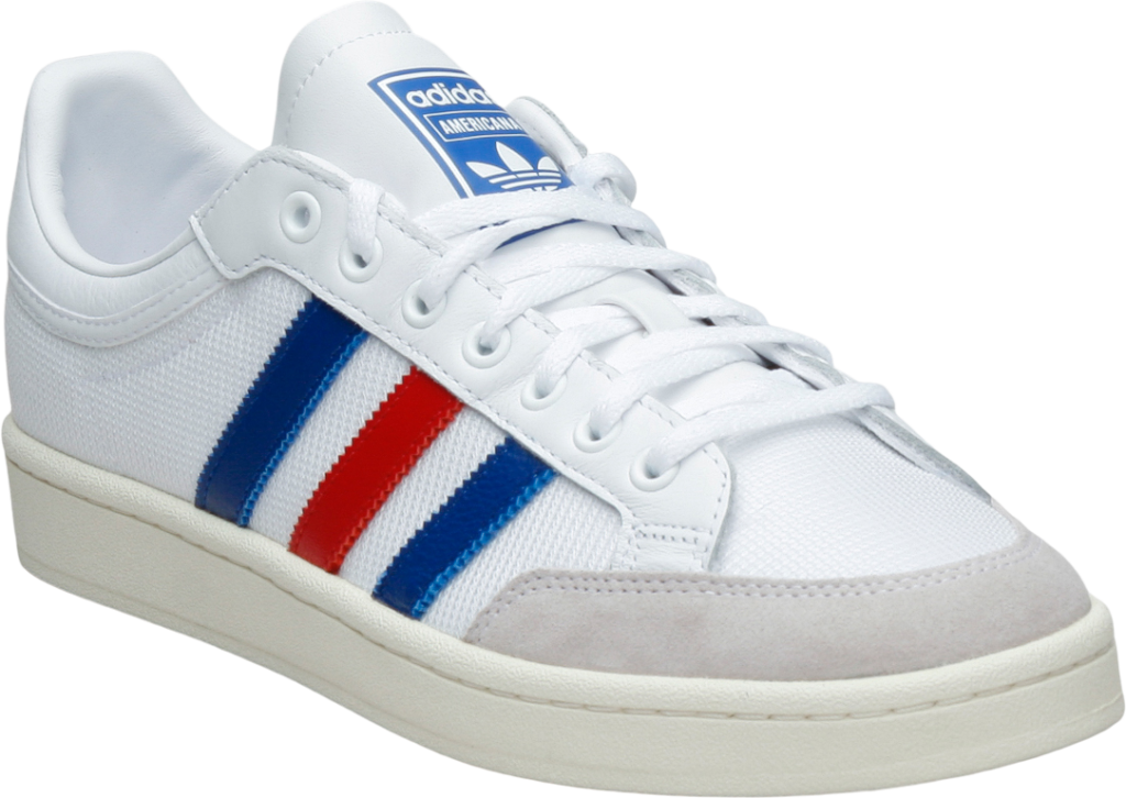 americana adidas low