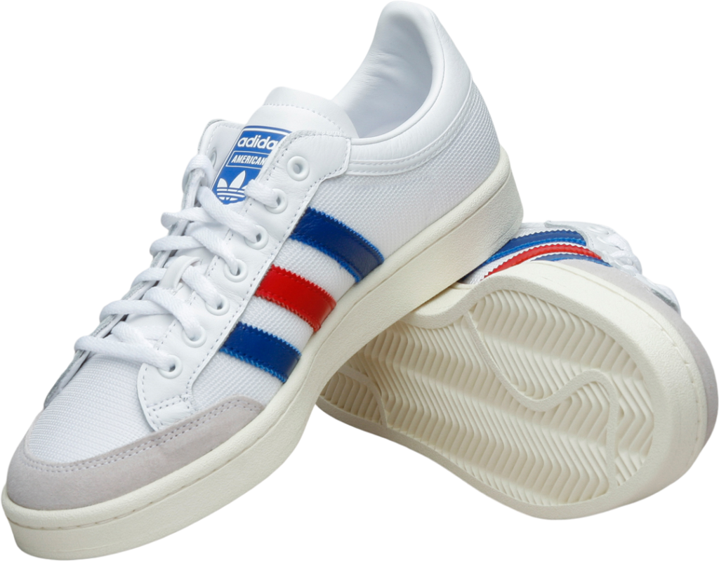 americana adidas low