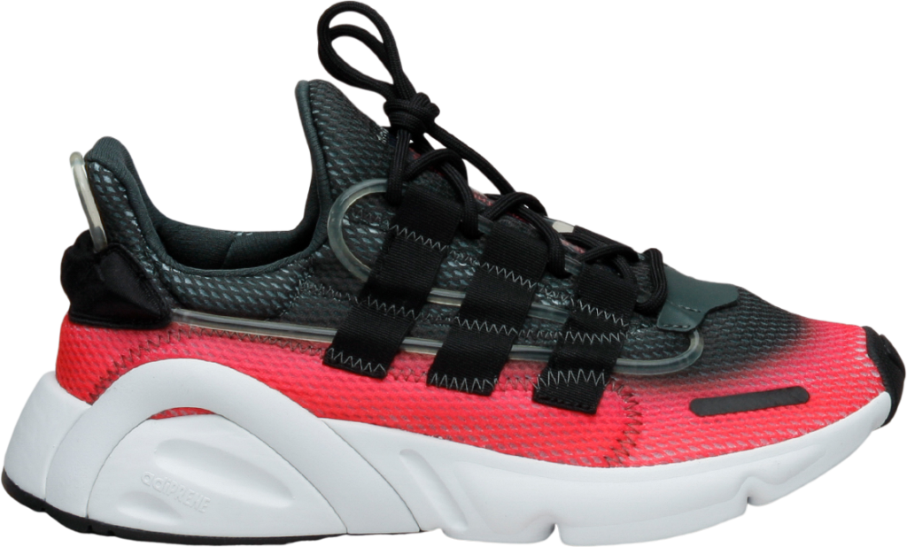 Adidas LXCON Carbon/Carbon/Cblack