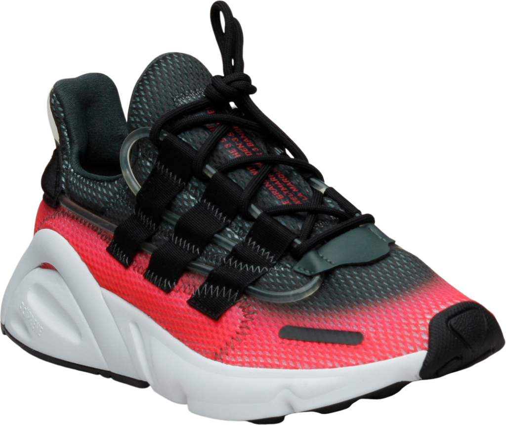 Adidas LXCON Carbon/Carbon/Cblack