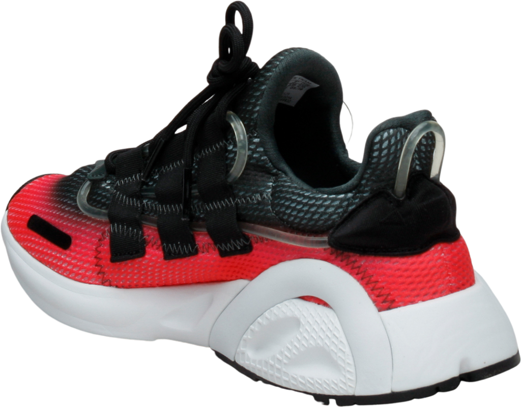 Adidas LXCON Carbon/Carbon/Cblack