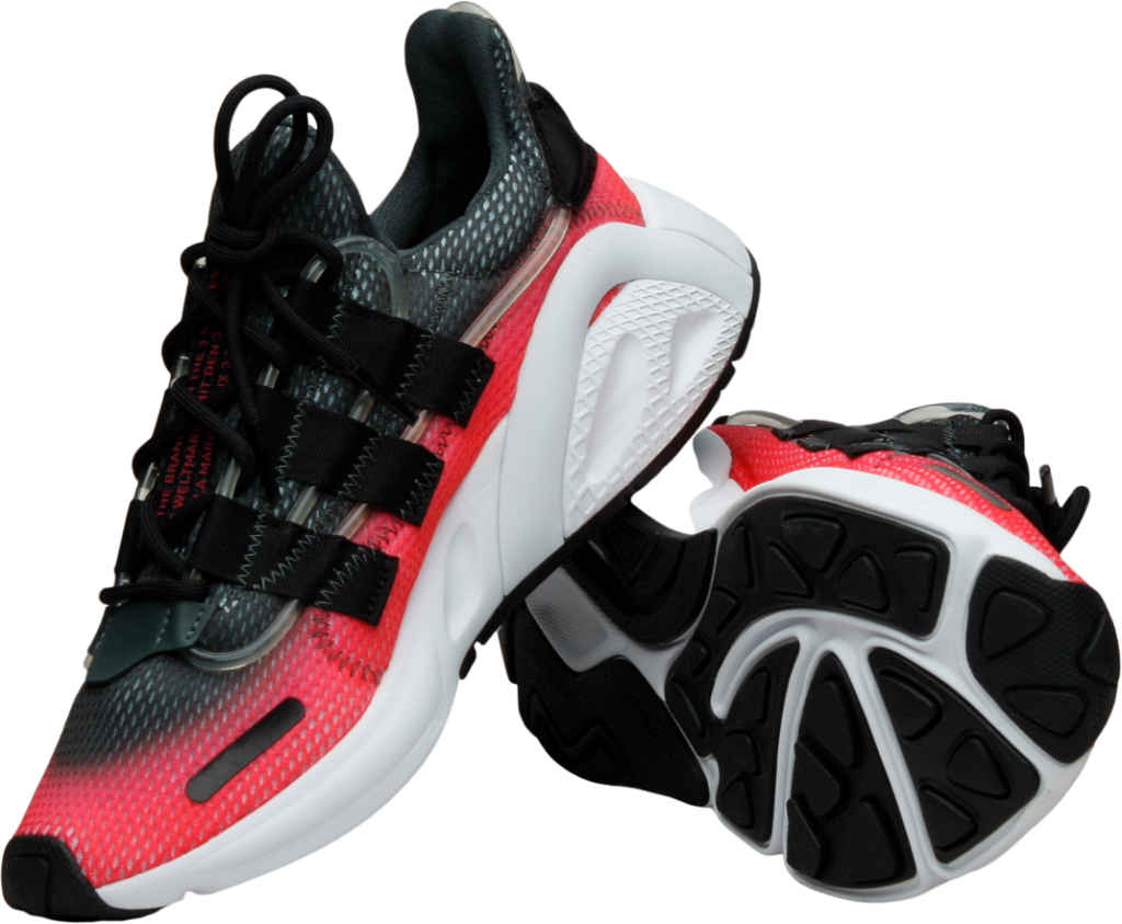 Adidas LXCON Carbon/Carbon/Cblack