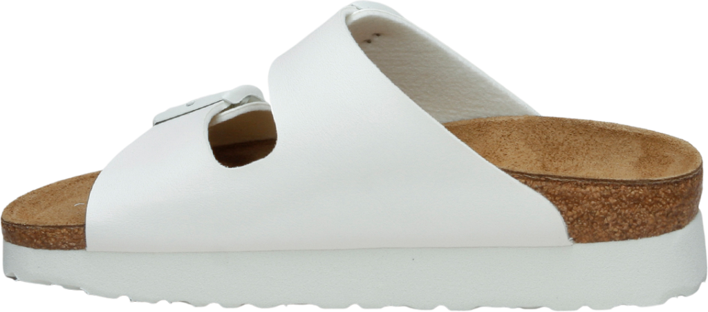 Birkenstock Arizona Pap White