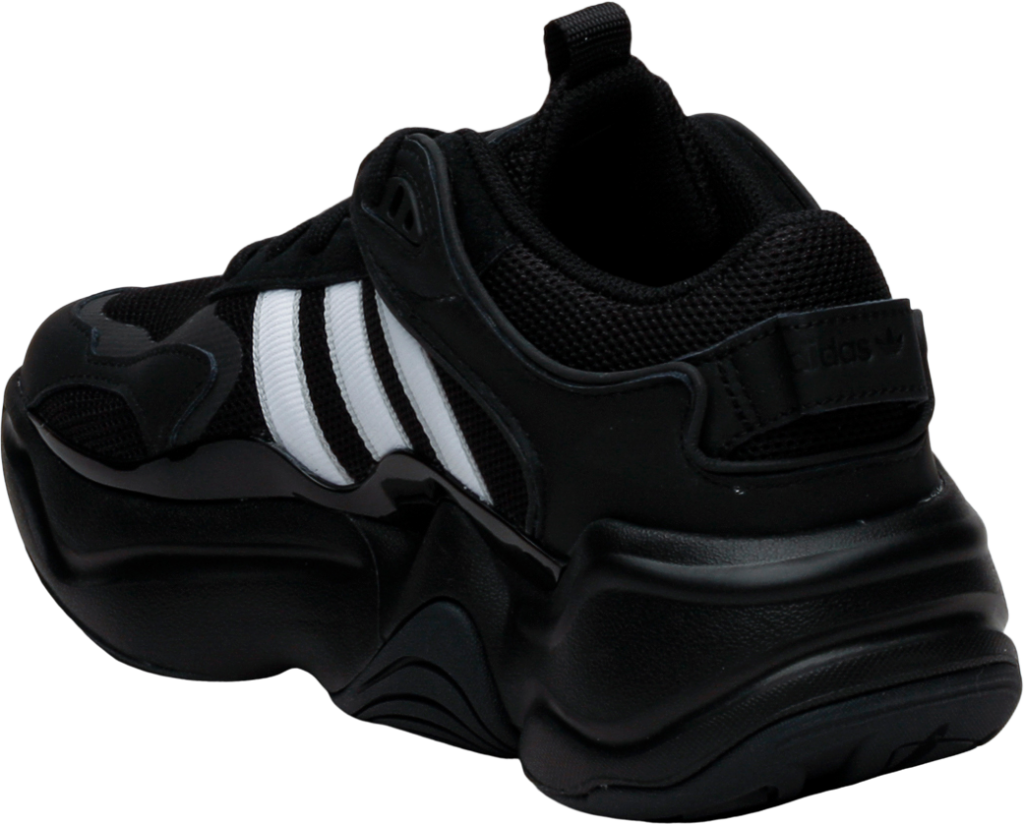Adidas Magmur Runner W Cblack/Ftwwht